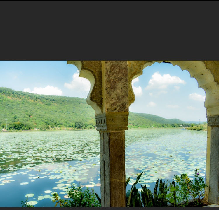 Photo of Unexplored Bundi by Amit Sachdeva