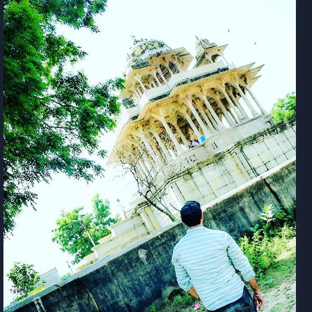 Photo of Unexplored Bundi by Amit Sachdeva