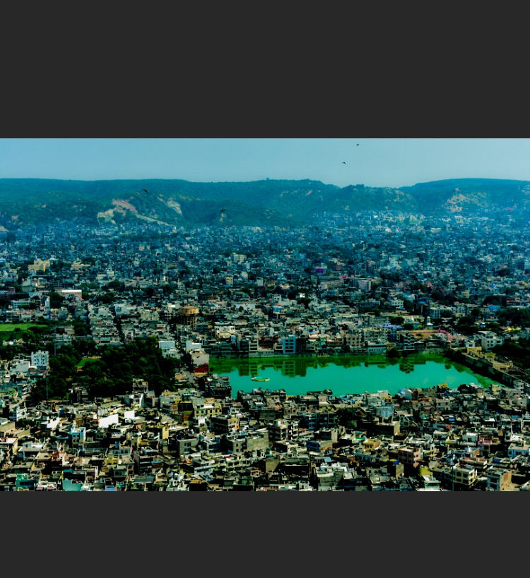 Photo of Unexplored Bundi by Amit Sachdeva