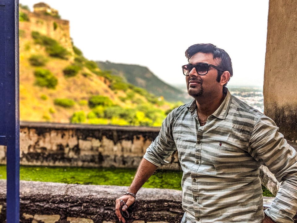 Photo of Unexplored Bundi by Amit Sachdeva