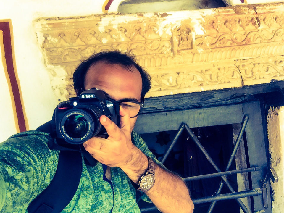 Photo of Solo In Udaipur - The Heart Of Rajasthan by Amit Sachdeva