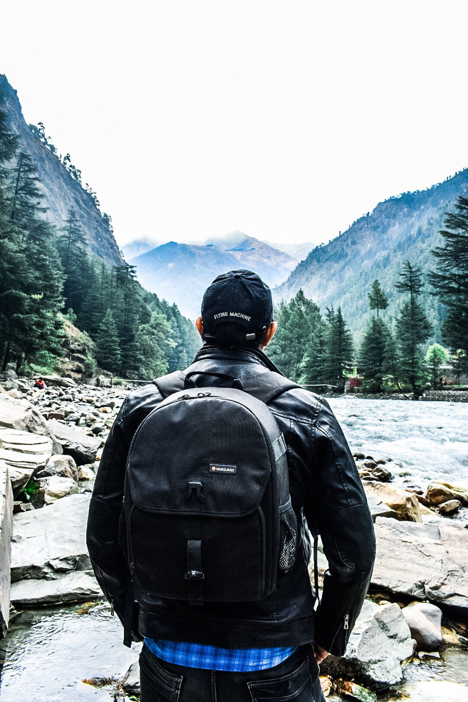 Photo of Extended Weekend Extended Fun In Himachal by Amit Sachdeva