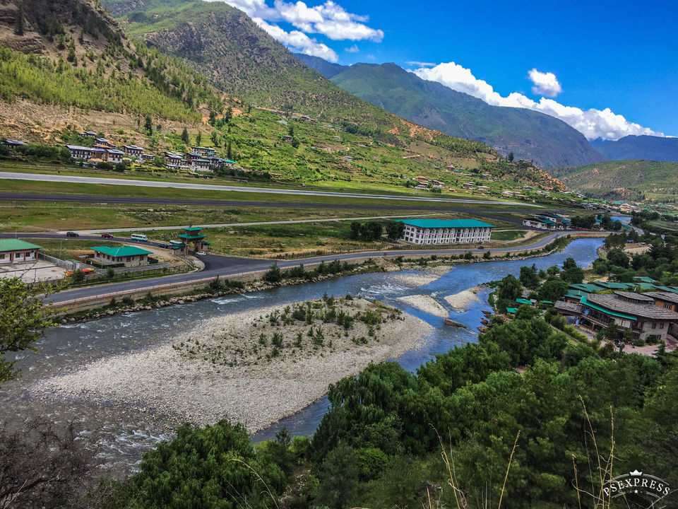 Photo of Amazing Bhutan by Amit Sachdeva