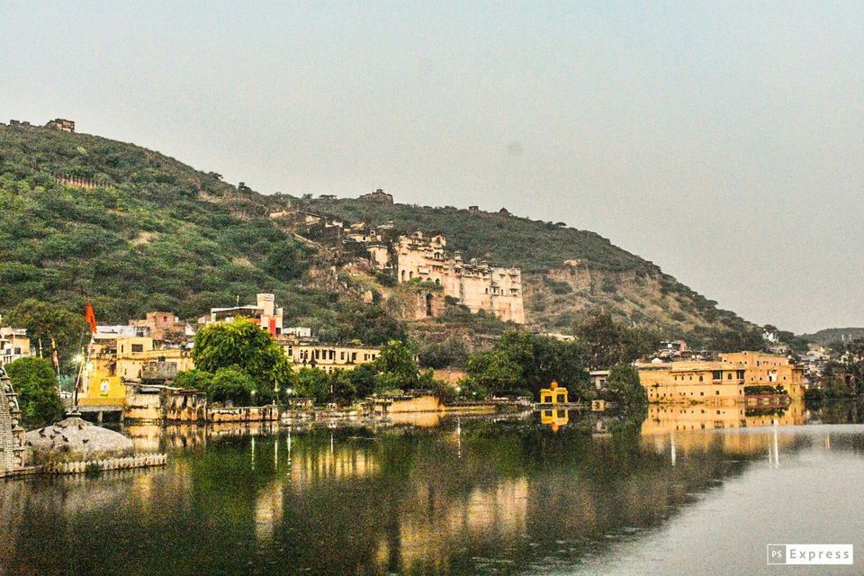Photo of Unexplored Bundi by Amit Sachdeva