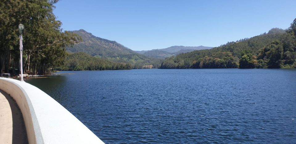 Photo of Thekkady, Kerala, India by Shikha Bhatt