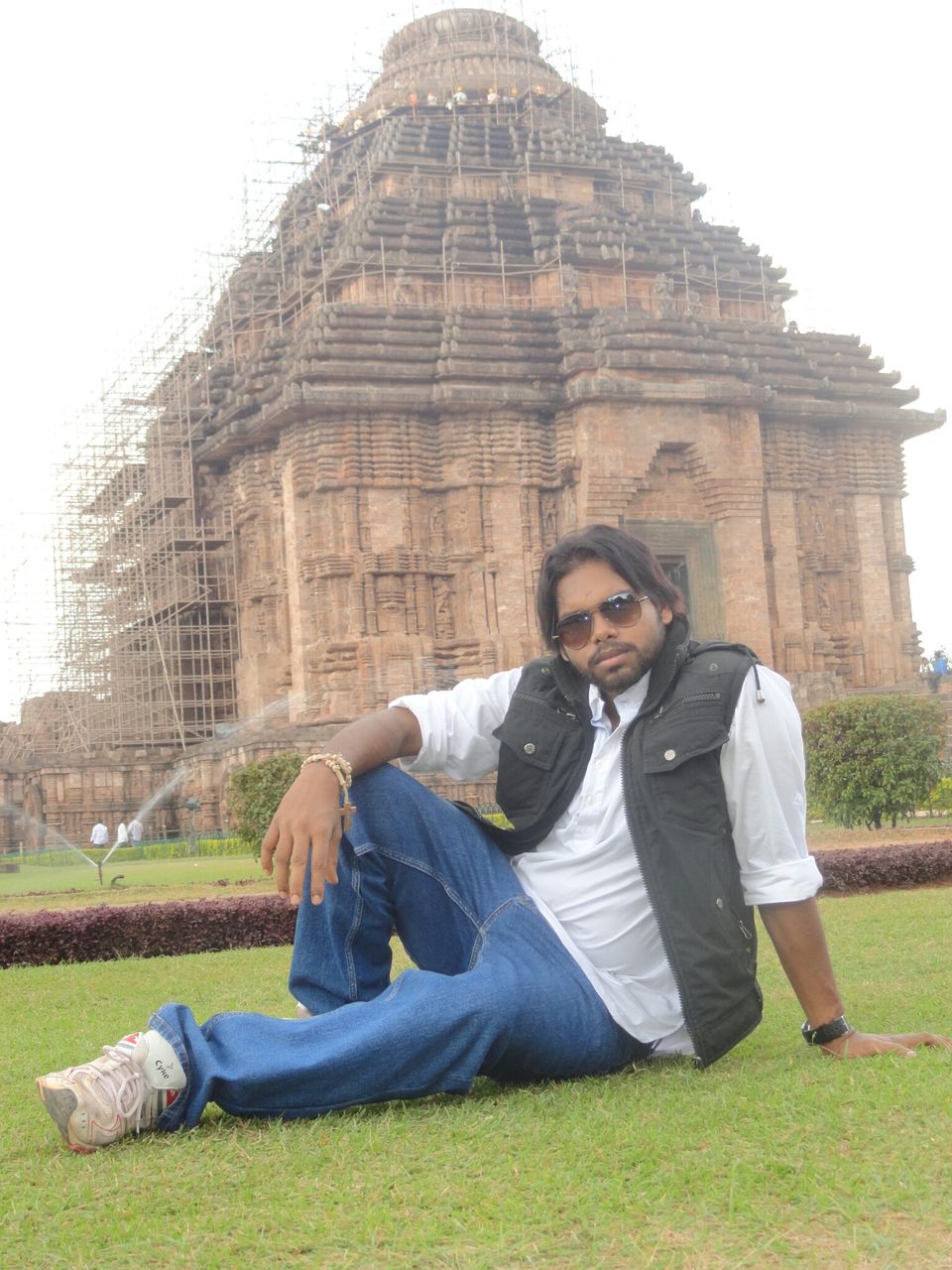 Photo of ONE DAY TRIP TO EPIC & HISTORICAL PLACE PURI_KONARK by Ddead Mman