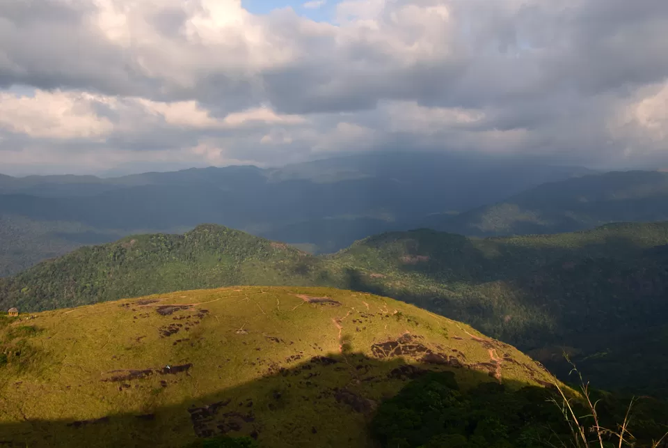 Photo of Ponmudi Hill Station, Ponmudi, Kerala by Aishwarya Raj