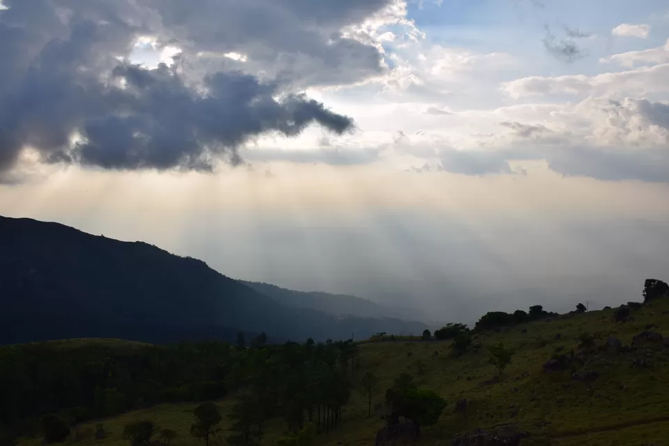 Photo of Ponmudi Hill Station, Ponmudi, Kerala by Aishwarya Raj