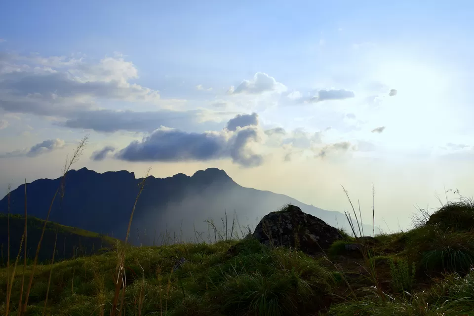 Photo of Ponmudi Hill Station, Ponmudi, Kerala by Aishwarya Raj