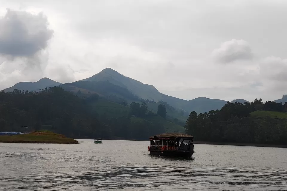 Photo of Mattupetty, Kerala, India by Aishwarya Raj