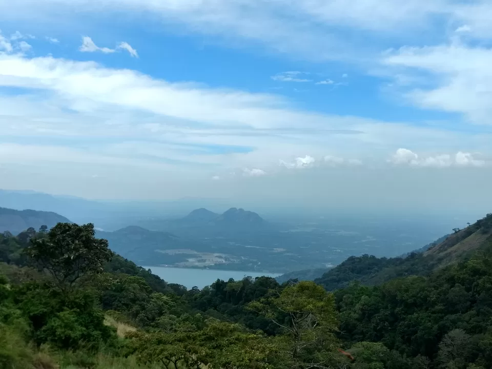 Photo of Nelliyampathy, Kerala, India by Aishwarya Raj