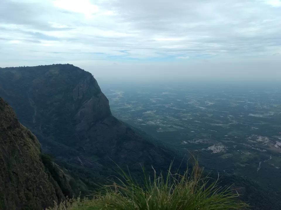 Photo of Seethargundu View Point, Kollengode South, Kerala by Aishwarya Raj