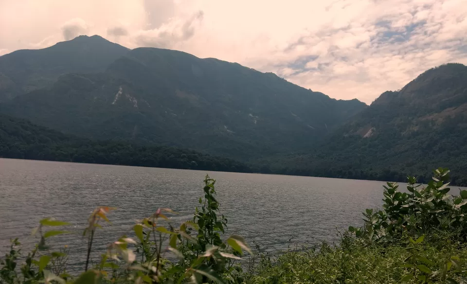 Photo of Pothundi Dam, Kerala by Aishwarya Raj