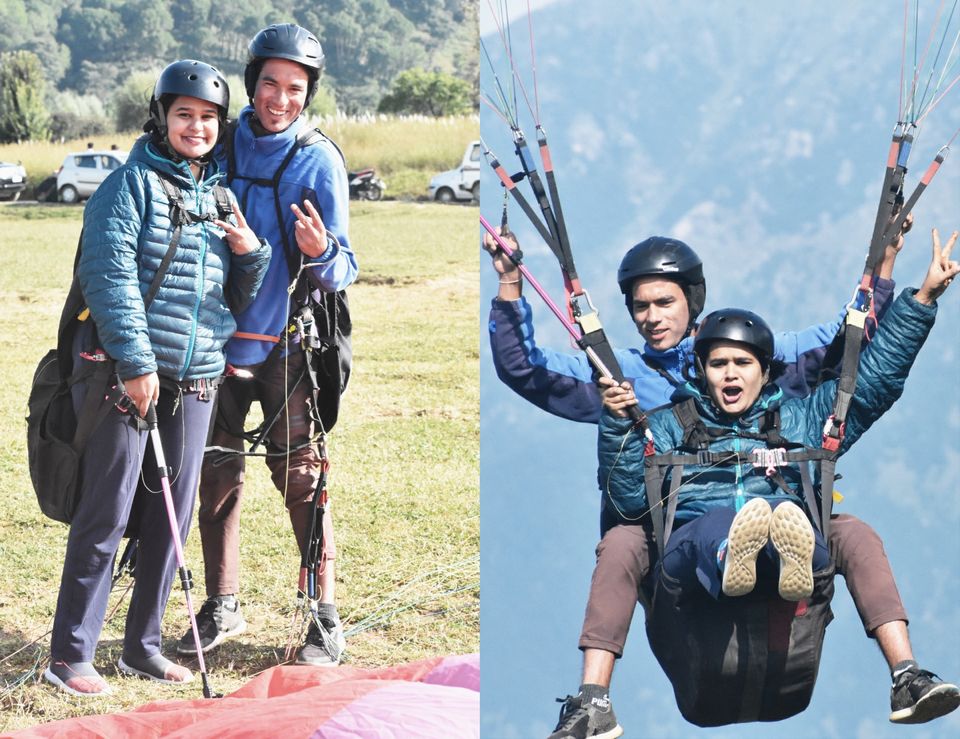 Photo of Bir-Billing: Where your dreams take a flight! 9/30 by Aishwarya Raj