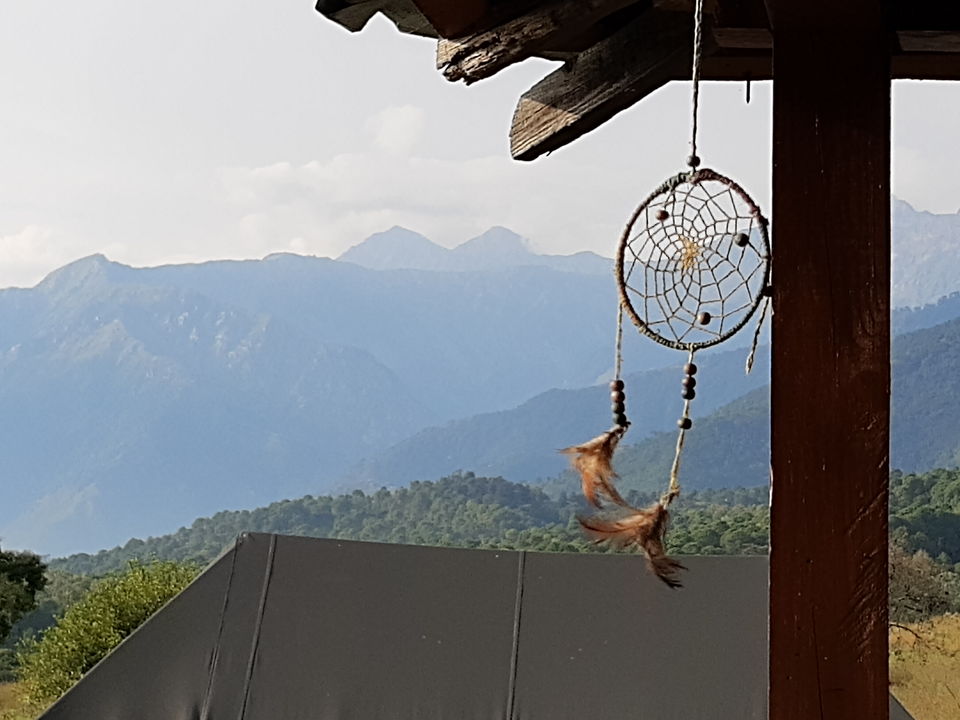 Photo of Bir-Billing: Where your dreams take a flight! 11/30 by Aishwarya Raj