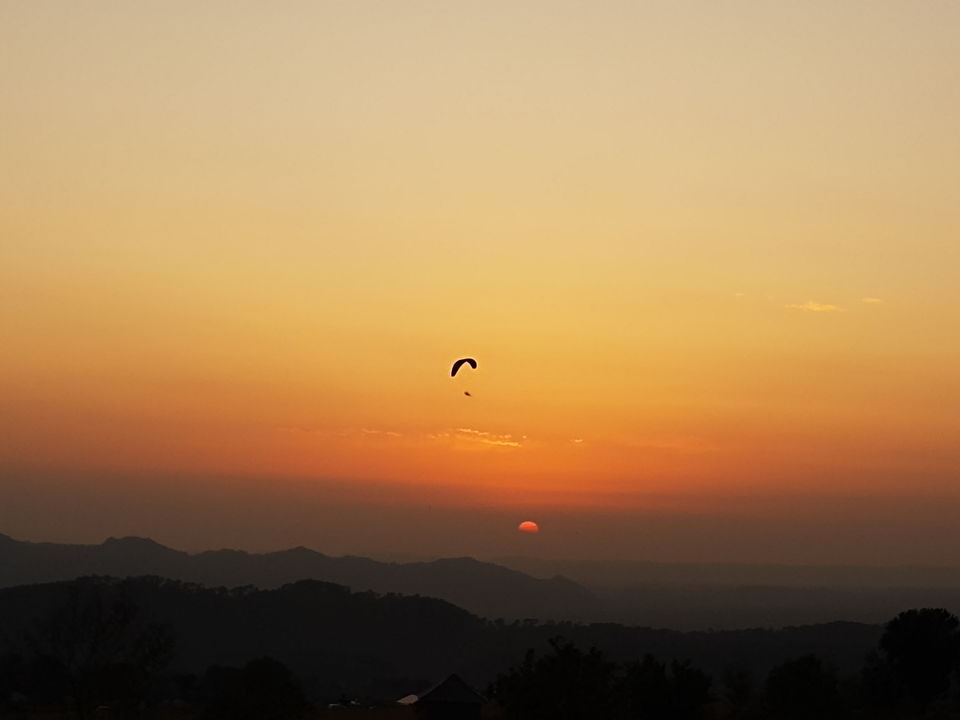 Photo of Bir-Billing: Where your dreams take a flight! 12/30 by Aishwarya Raj