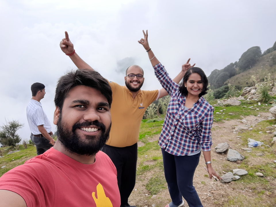 Photo of Bir-Billing: Where your dreams take a flight! 23/30 by Aishwarya Raj