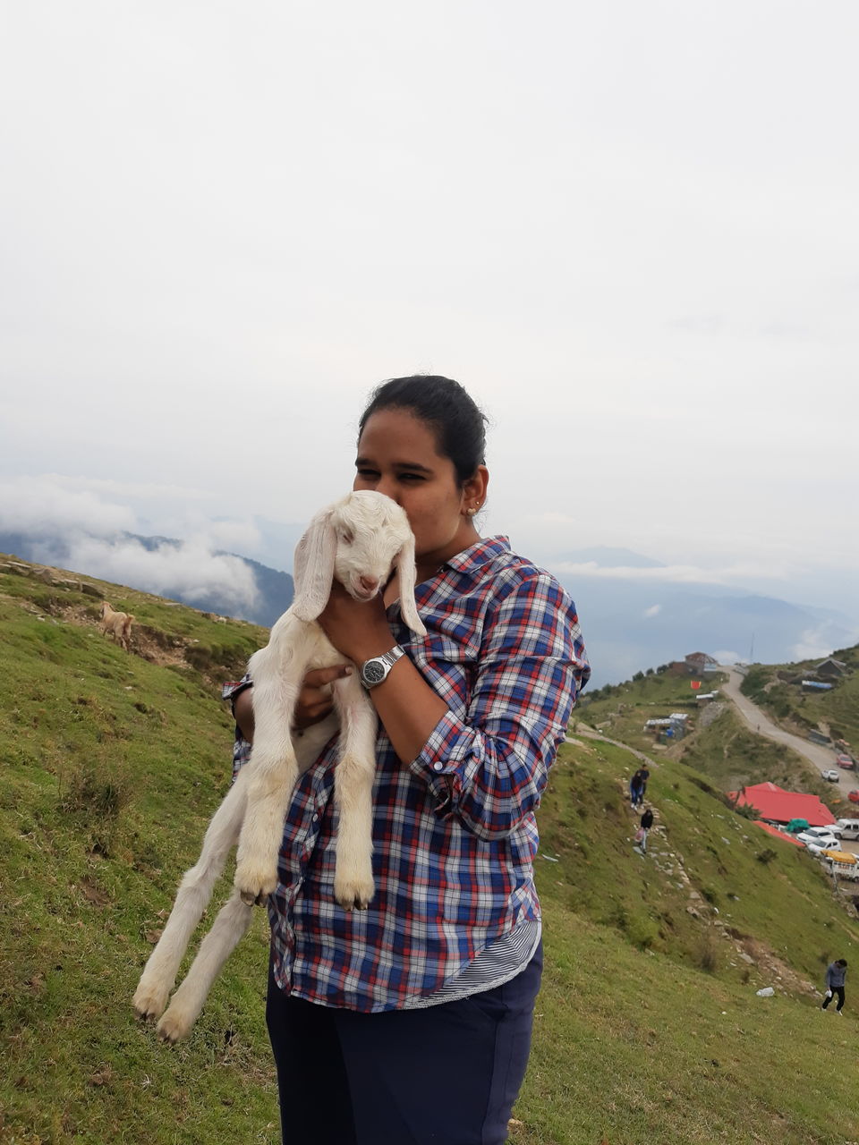 Photo of Bir-Billing: Where your dreams take a flight! 25/30 by Aishwarya Raj