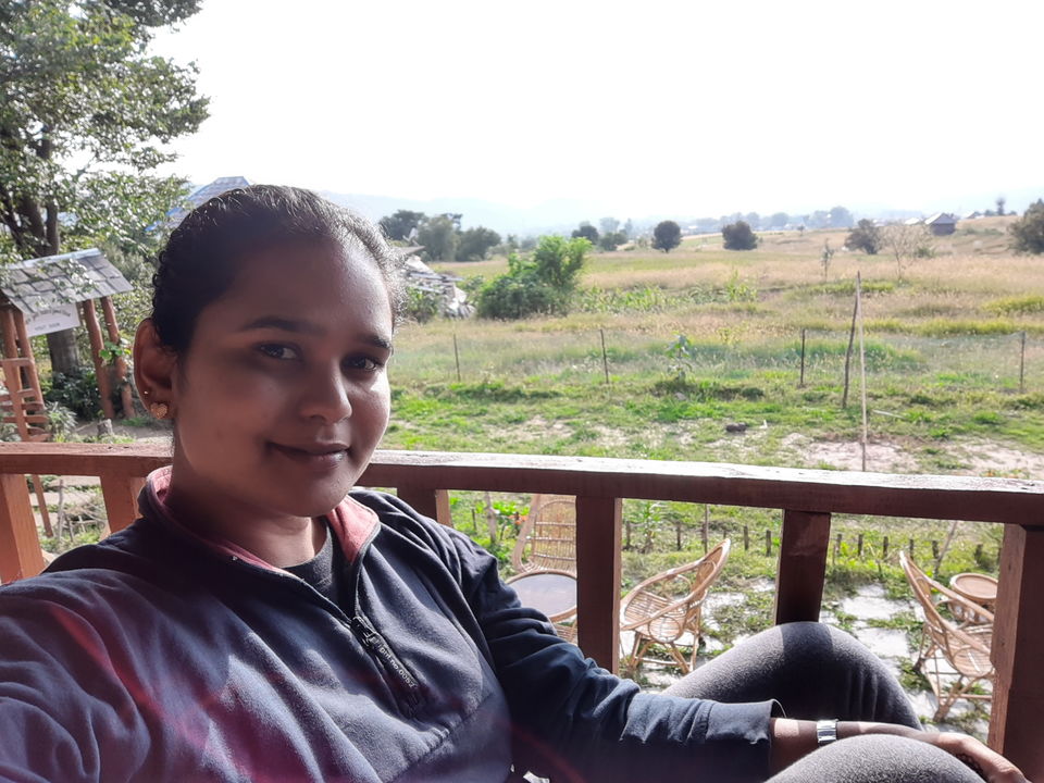 Photo of Bir-Billing: Where your dreams take a flight! 14/30 by Aishwarya Raj