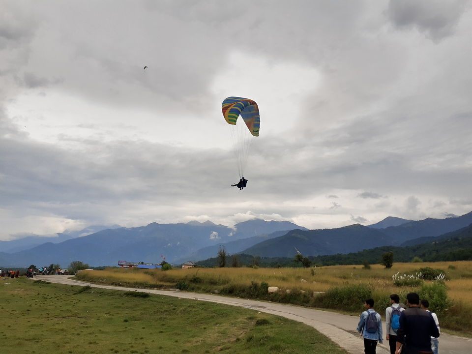 Photo of Bir-Billing: Where your dreams take a flight! 5/30 by Aishwarya Raj