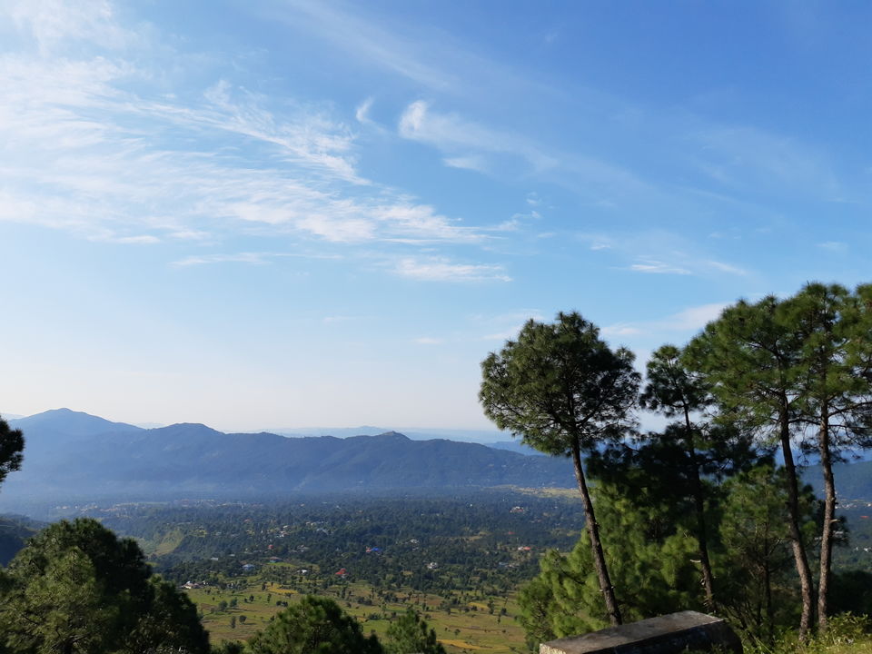 Photo of Bir-Billing: Where your dreams take a flight! 20/30 by Aishwarya Raj