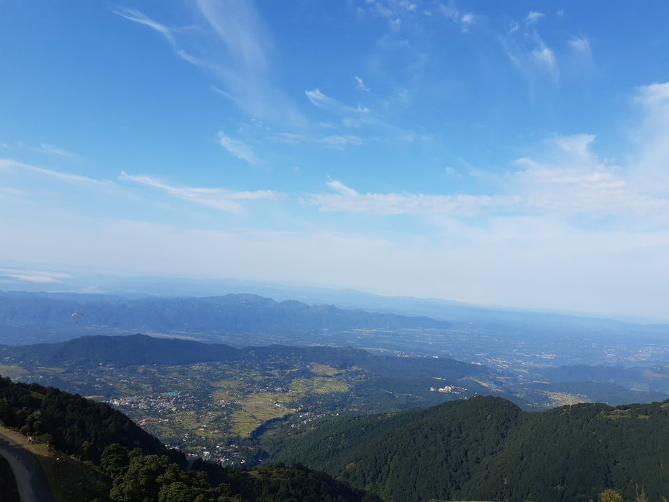 Photo of Bir-Billing: Where your dreams take a flight! 21/30 by Aishwarya Raj