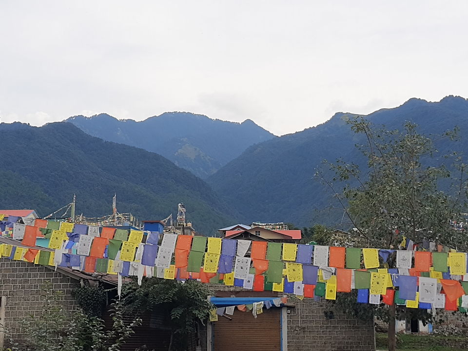 Photo of Bir-Billing: Where your dreams take a flight! 2/30 by Aishwarya Raj