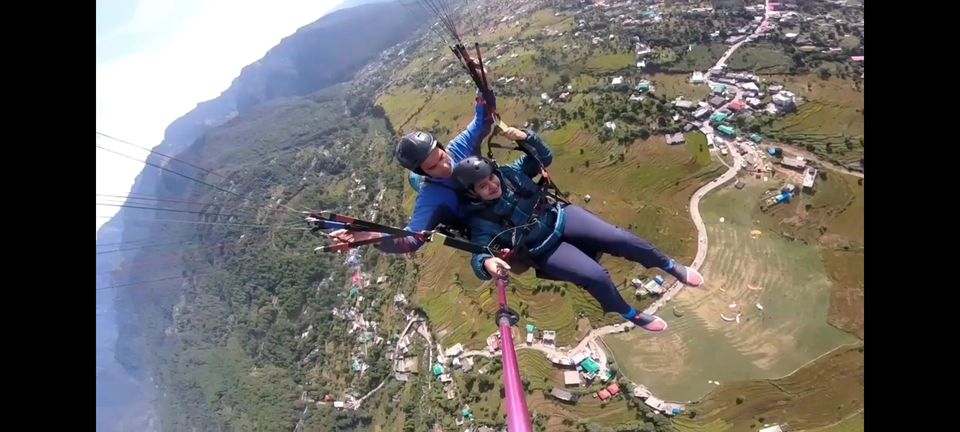 Photo of Bir-Billing: Where your dreams take a flight! 8/30 by Aishwarya Raj