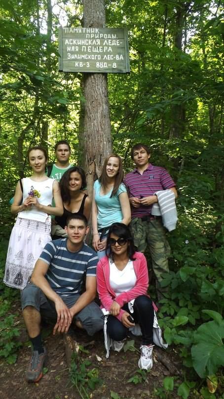 Photo of Russia, a home away from home! 3/3 by Bhumi Bhanushali