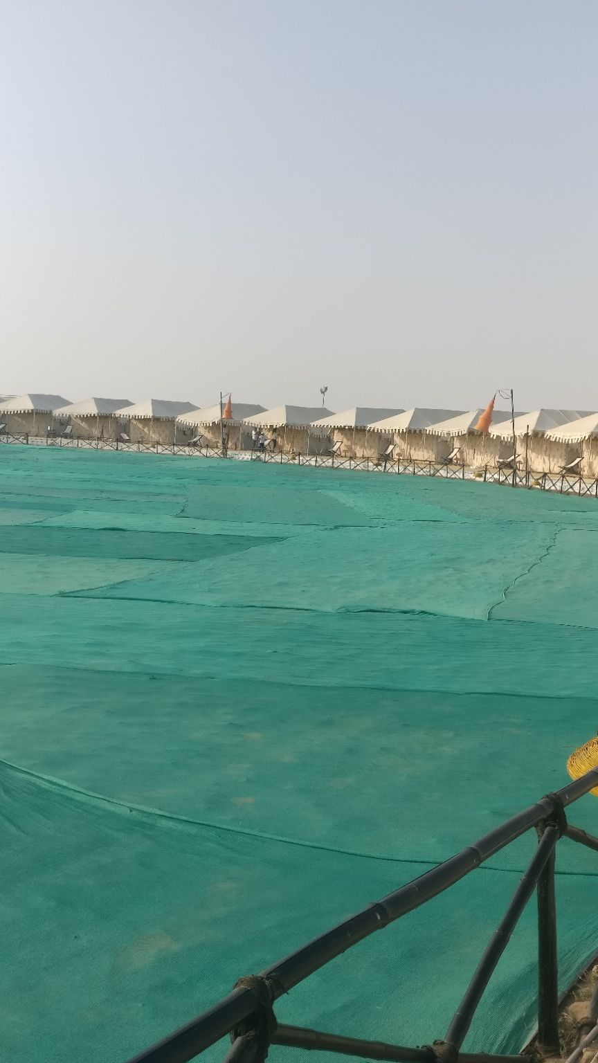 Photo of The Great Rann of Kutch by Sudipta Nandy