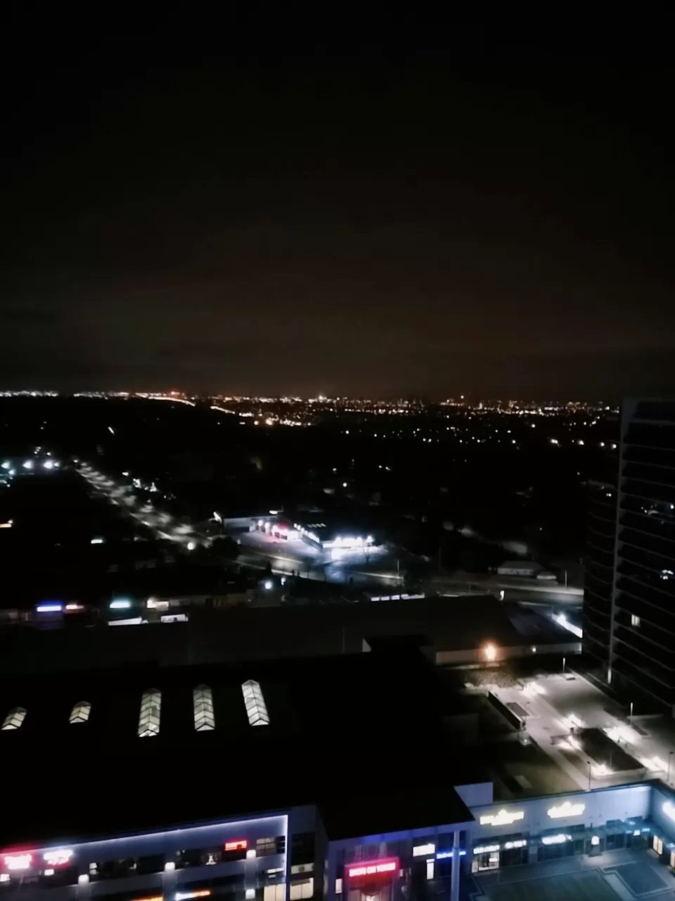 Photo of Liberty Suites Hotel, Yonge Street, Thornhill, ON, Canada by Sudipta Nandy