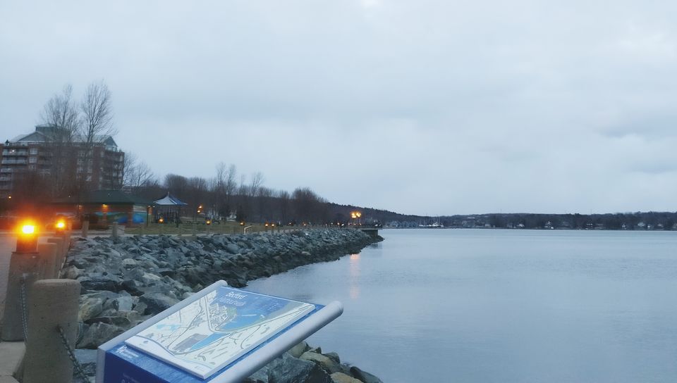 Photo of Bedford, NS, Canada by Sudipta Nandy