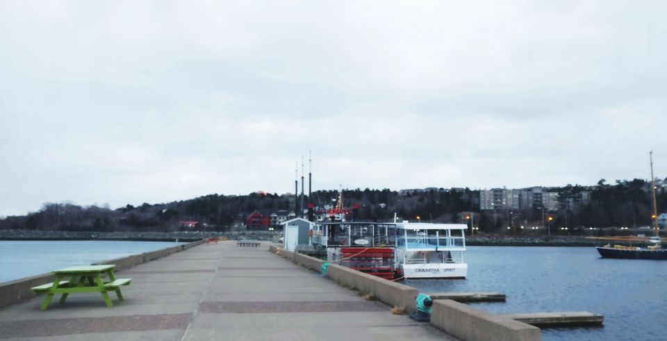Photo of Bedford, NS, Canada by Sudipta Nandy