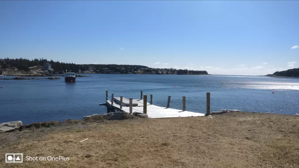 Photo of Sambro, NS, Canada by Sudipta Nandy