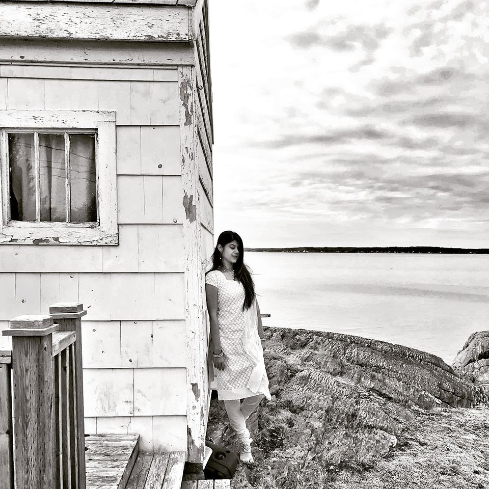 Photo of Lunenburg, NS, Canada by Sudipta Nandy