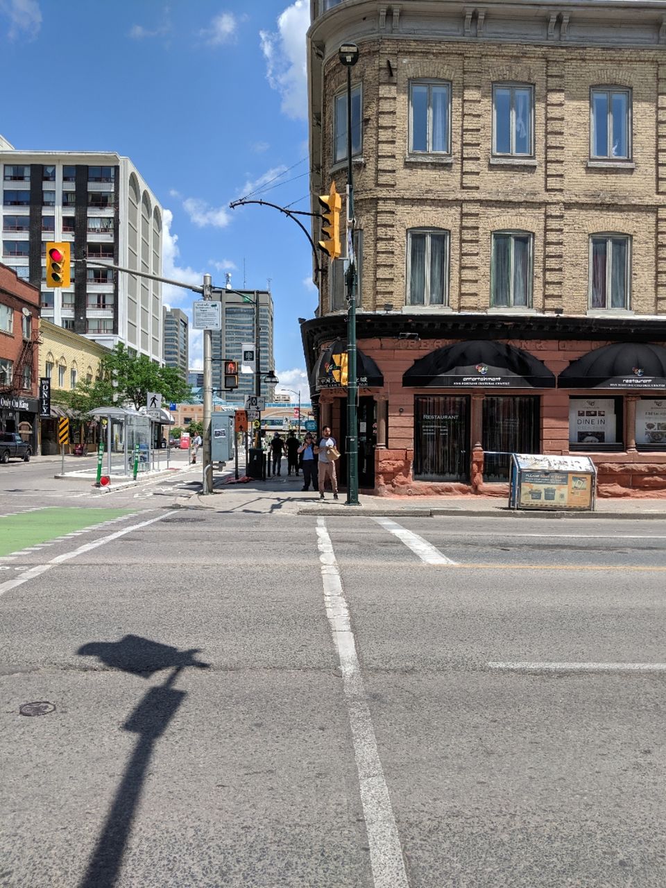 Photo of Windsor, ON, Canada by Sudipta Nandy