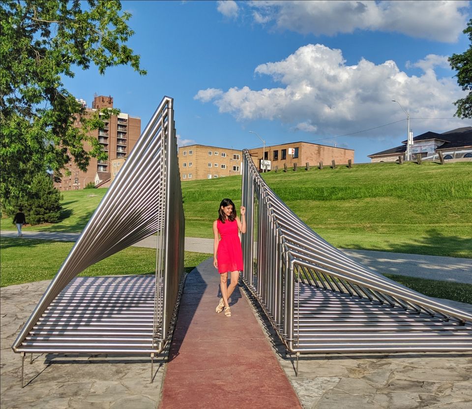 Photo of Windsor, ON, Canada by Sudipta Nandy