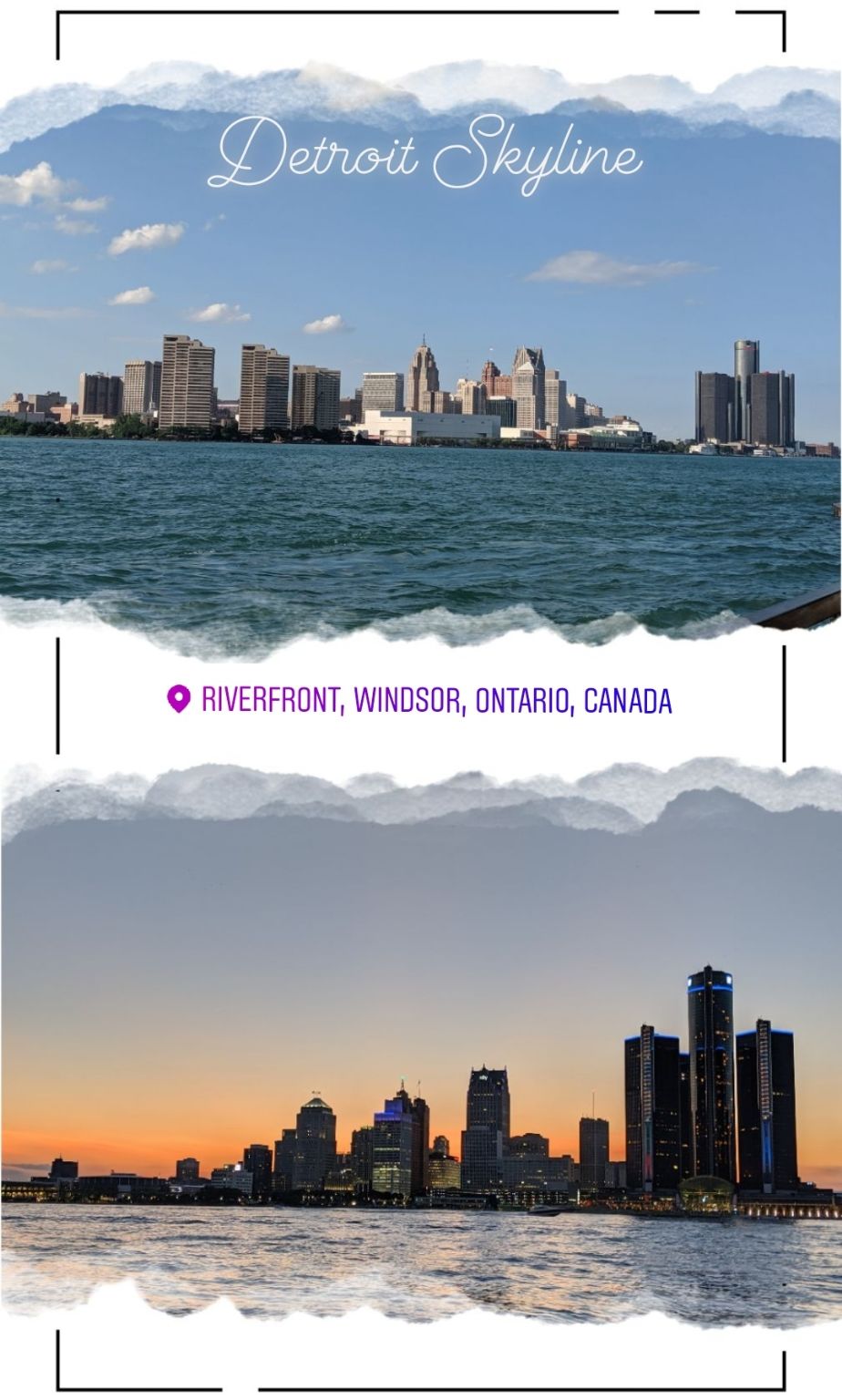 Photo of Windsor, ON, Canada by Sudipta Nandy