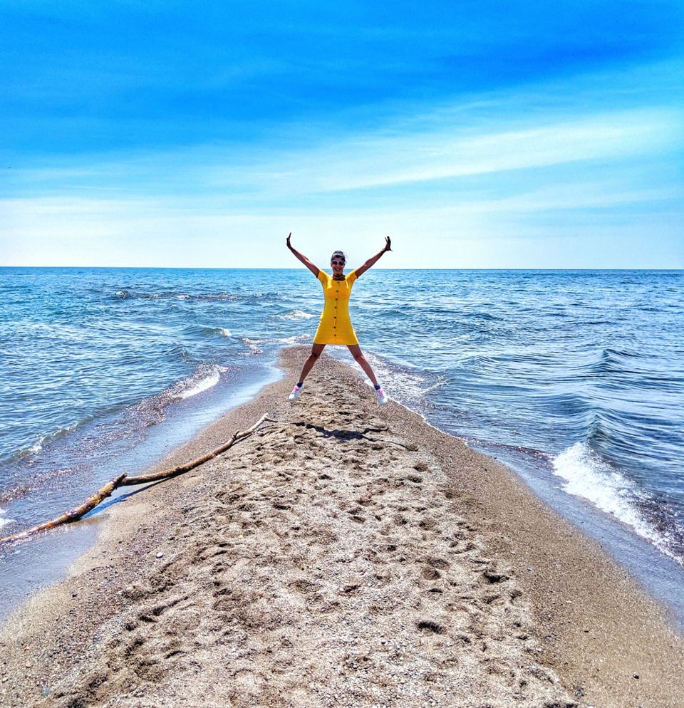 Photo of Point Pelee National Park, Point Pelee Drive, Leamington, ON, Canada by Sudipta Nandy