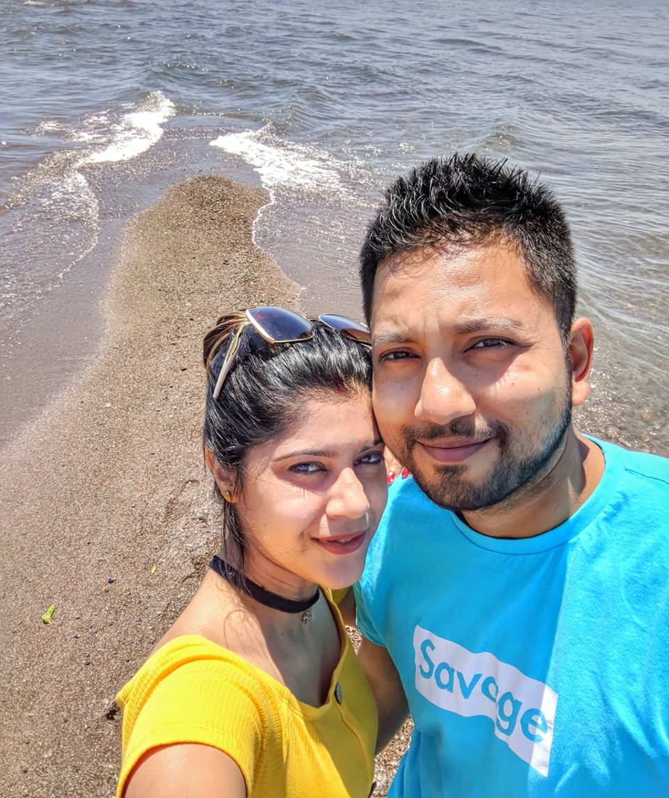 Photo of Point Pelee National Park, Point Pelee Drive, Leamington, ON, Canada by Sudipta Nandy