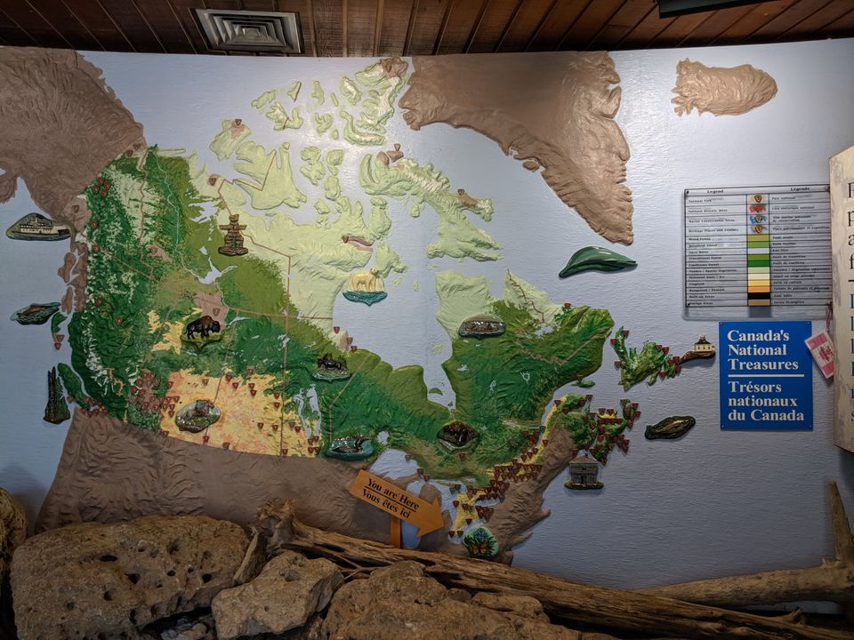 Photo of Point Pelee National Park, Point Pelee Drive, Leamington, ON, Canada by Sudipta Nandy