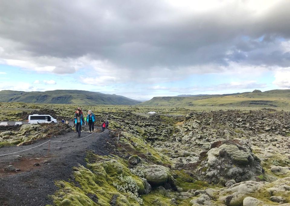Photo of Adventure in the land of Fire & Ice - 6 days in Iceland 6/107 by Sudipta Nandy