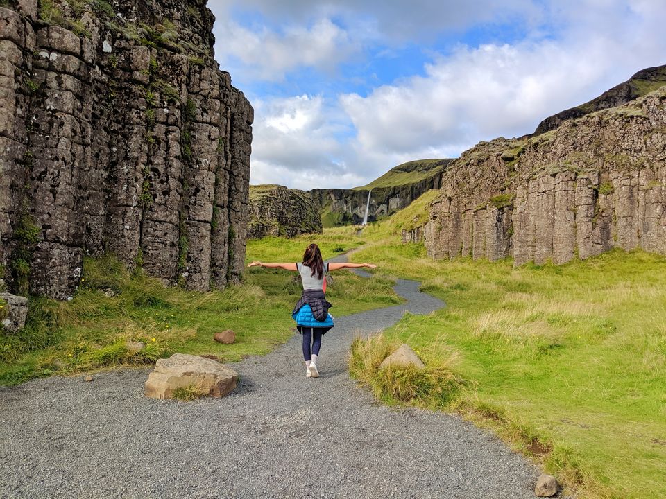 Photo of Icelandic Adventure - Nordic Honeymoon by Sudipta Nandy