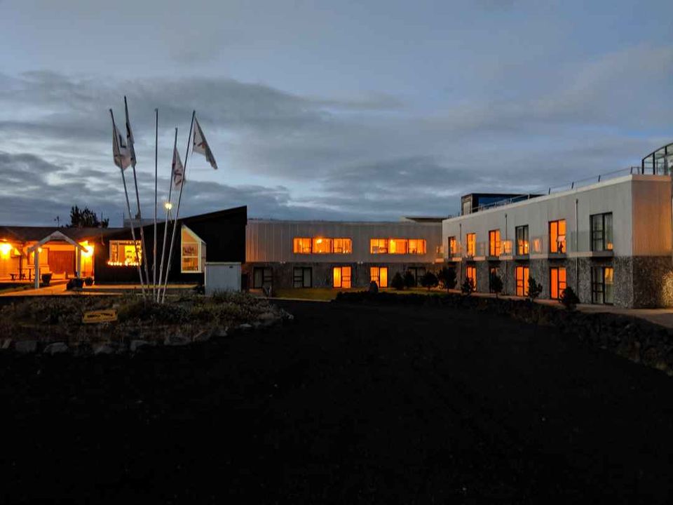 Photo of Adventure in the land of Fire & Ice - 6 days in Iceland 4/107 by Sudipta Nandy