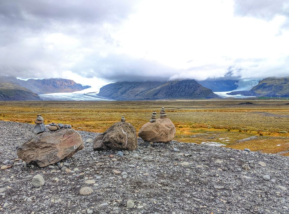 Photo of Adventure in the land of Fire & Ice - 6 days in Iceland 8/107 by Sudipta Nandy