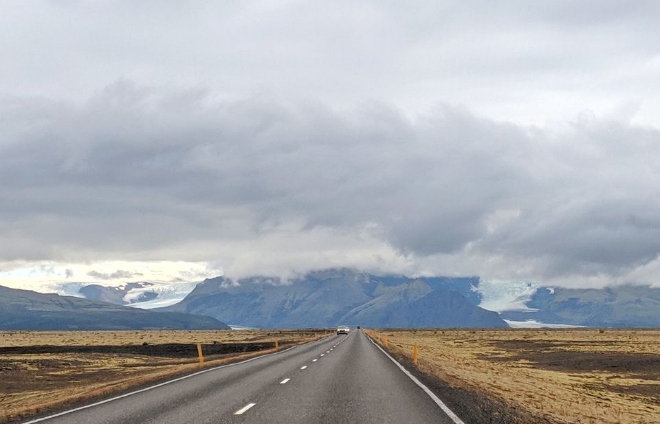 Photo of Adventure in the land of Fire & Ice - 6 days in Iceland 9/107 by Sudipta Nandy