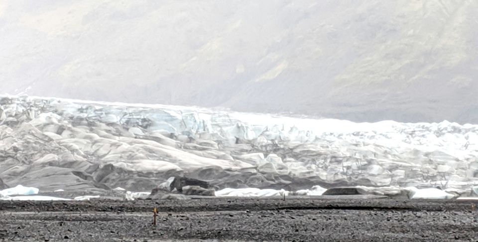 Photo of Adventure in the land of Fire & Ice - 6 days in Iceland 10/107 by Sudipta Nandy