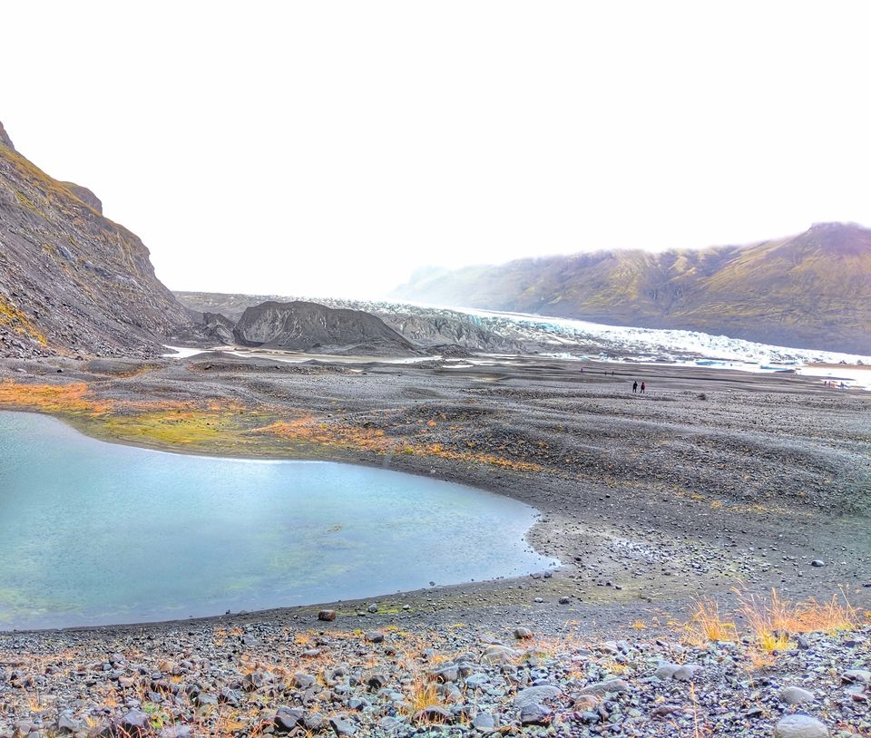Photo of Adventure in the land of Fire & Ice - 6 days in Iceland 11/107 by Sudipta Nandy