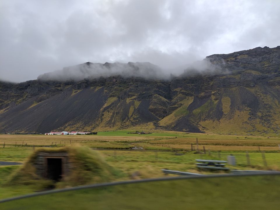 Photo of Icelandic Adventure - Nordic Honeymoon by Sudipta Nandy