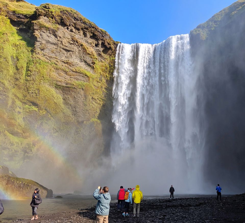 Photo of Adventure in the land of Fire & Ice - 6 days in Iceland 18/107 by Sudipta Nandy
